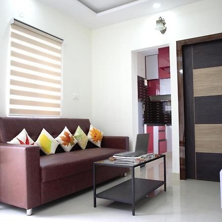 Lite Stays - Koramangala Bangalore Exterior photo