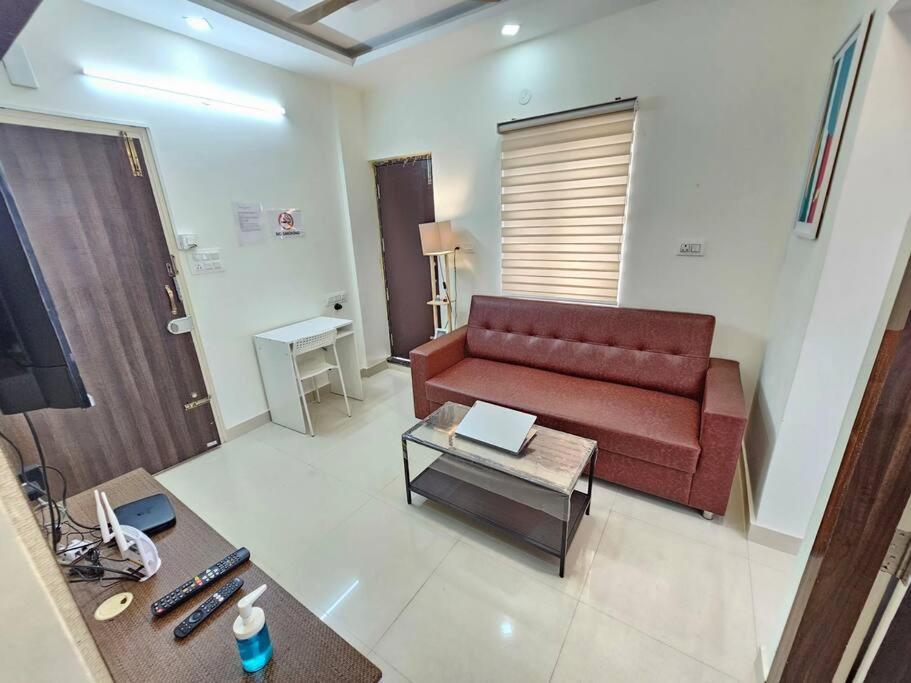 Lite Stays - Koramangala Bangalore Exterior photo