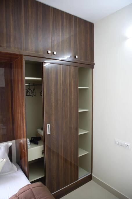 Lite Stays - Koramangala Bangalore Exterior photo