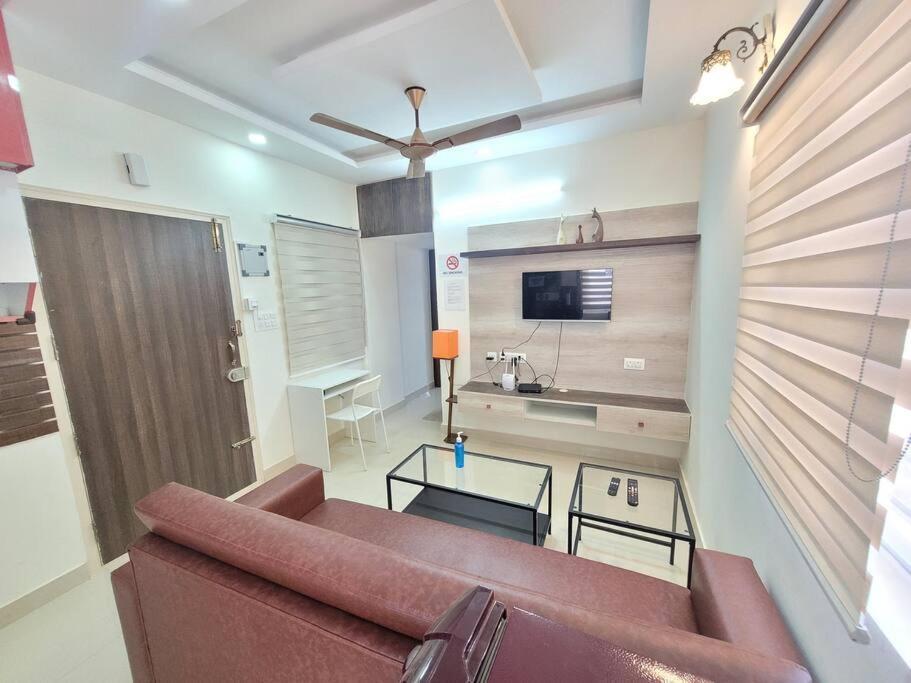 Lite Stays - Koramangala Bangalore Exterior photo