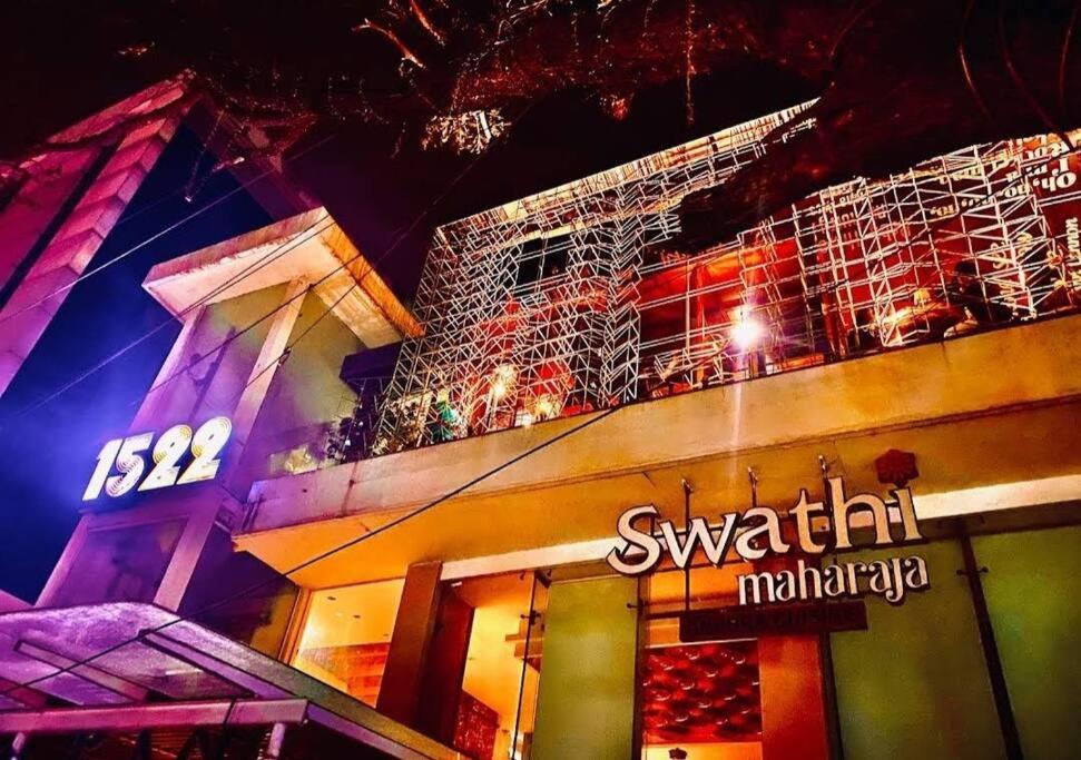 Lite Stays - Koramangala Bangalore Exterior photo